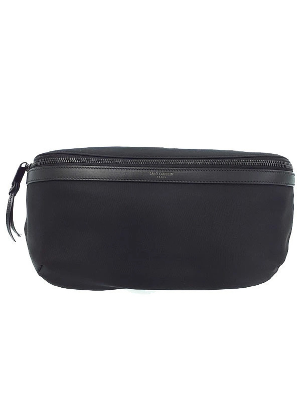 SAINT LAURENT PARIS Saint Paris City Body Bag